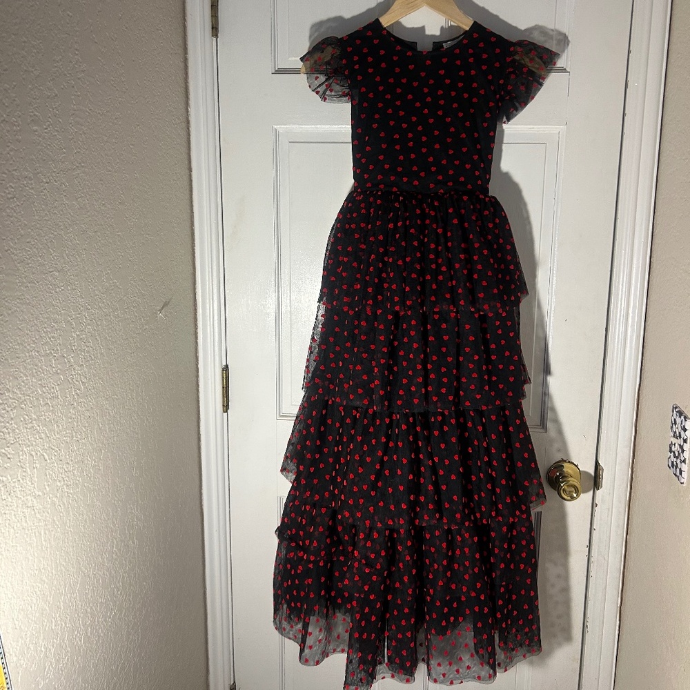 Girls dress